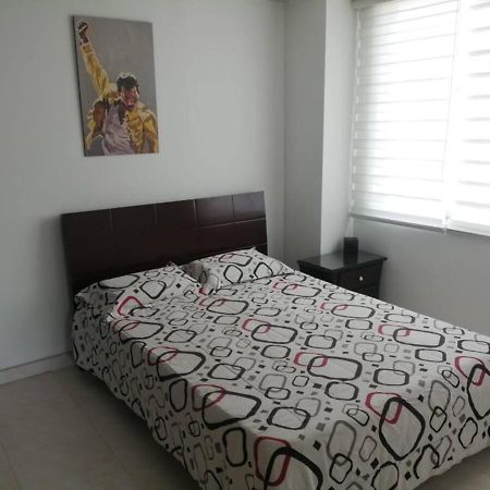 Casa 4 Διαμέρισμα Μεντεγίν Εξωτερικό φωτογραφία