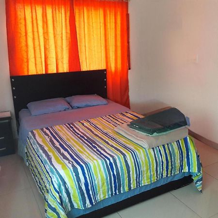 Casa 4 Διαμέρισμα Μεντεγίν Εξωτερικό φωτογραφία