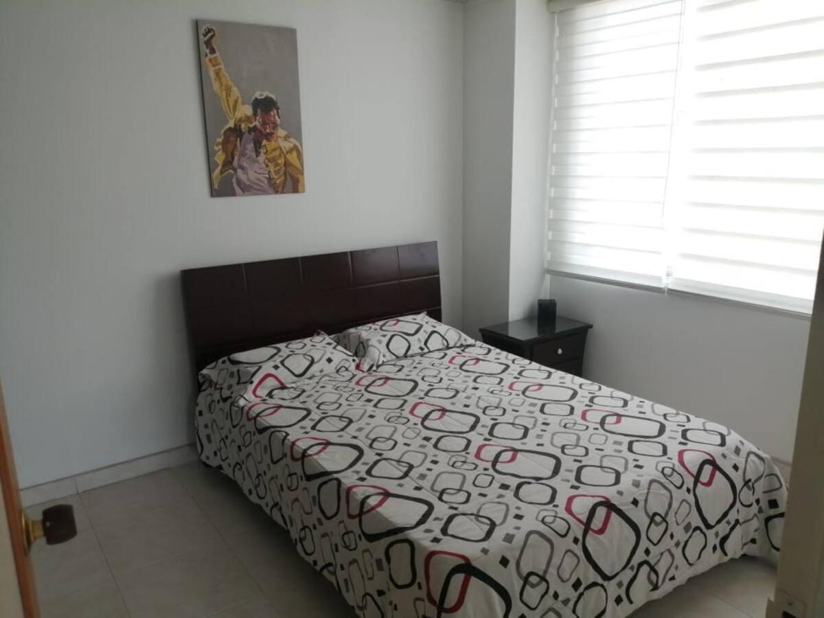 Casa 4 Διαμέρισμα Μεντεγίν Εξωτερικό φωτογραφία