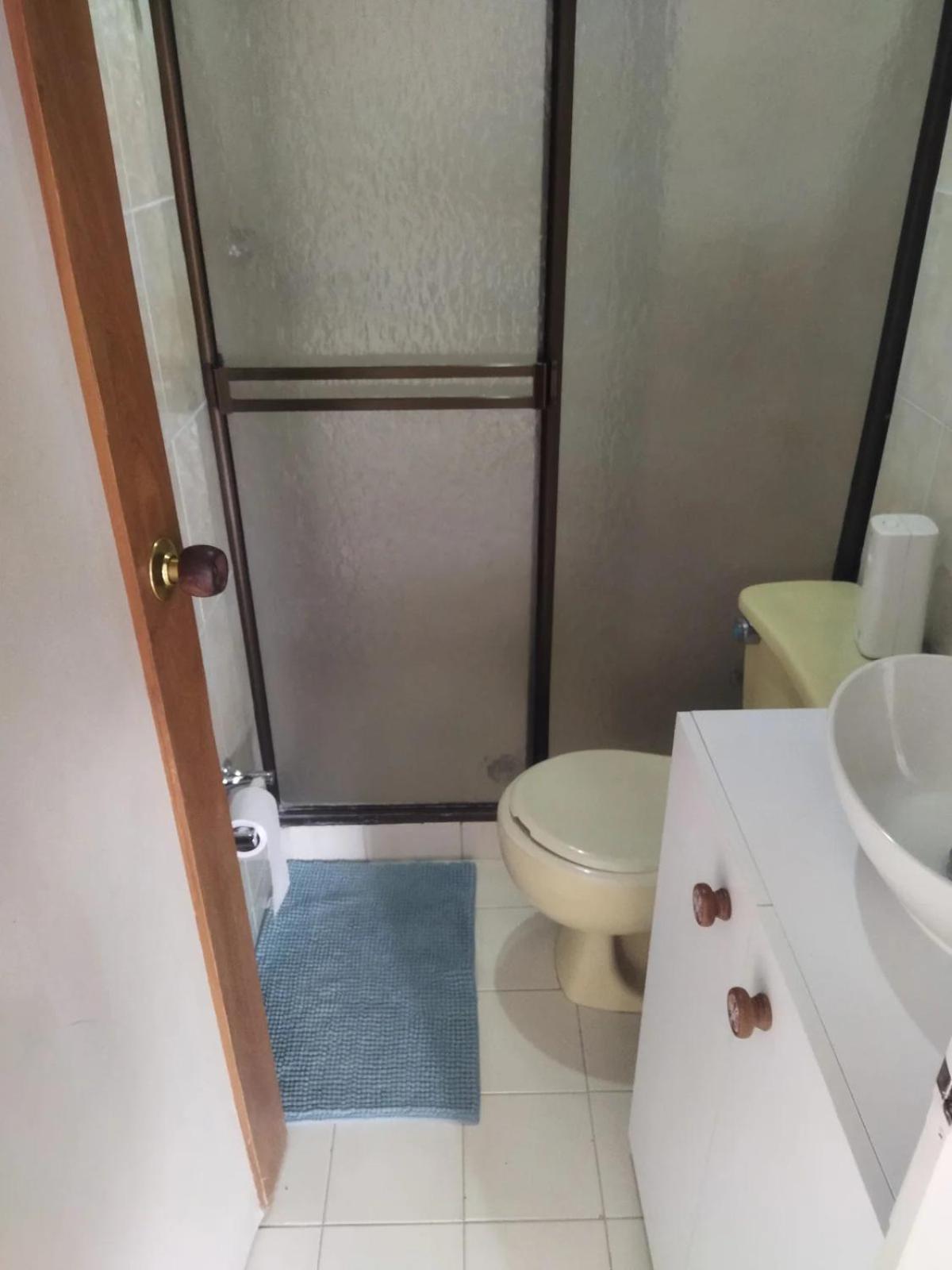 Casa 4 Διαμέρισμα Μεντεγίν Εξωτερικό φωτογραφία